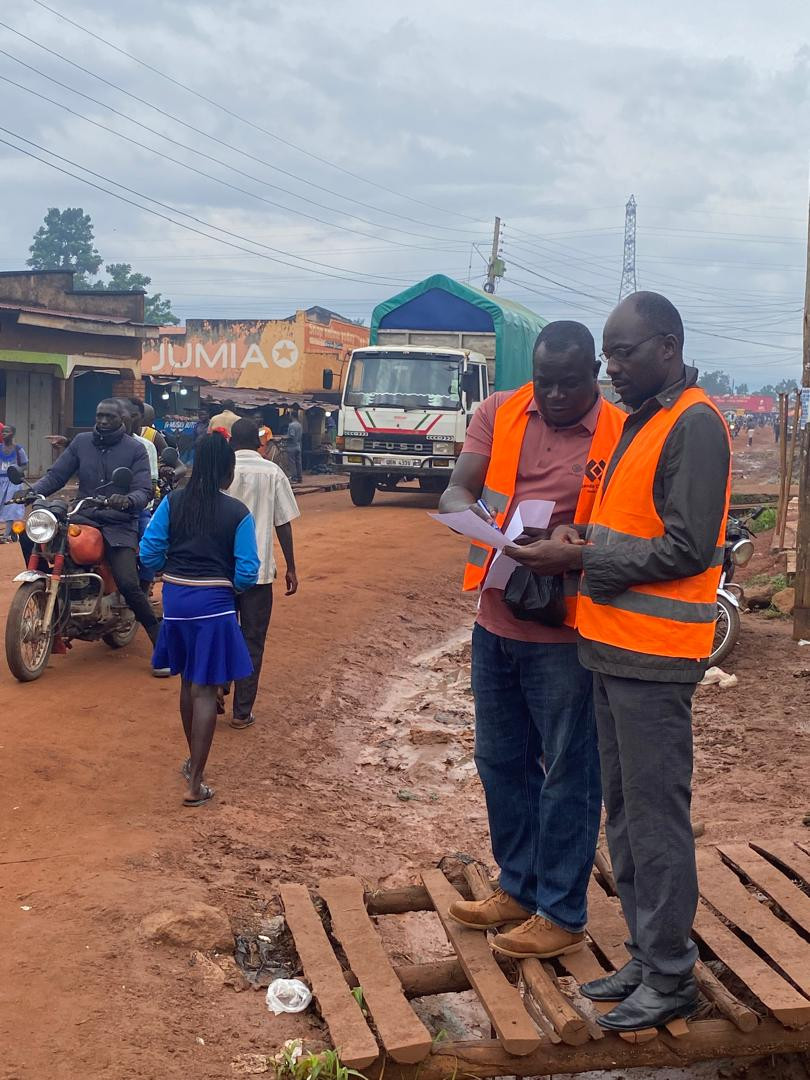 KIZITO CERTIFICATE TEST COURSE