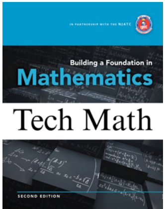 APPLIED TECHNICIAN MATHEMATICS 1