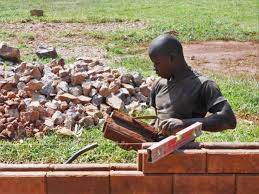 Bricklaying Theory