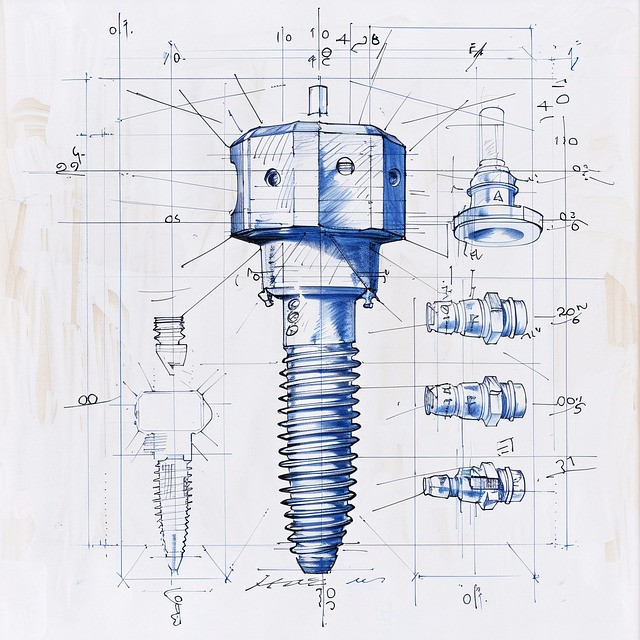 TECHNICAL DRAWING