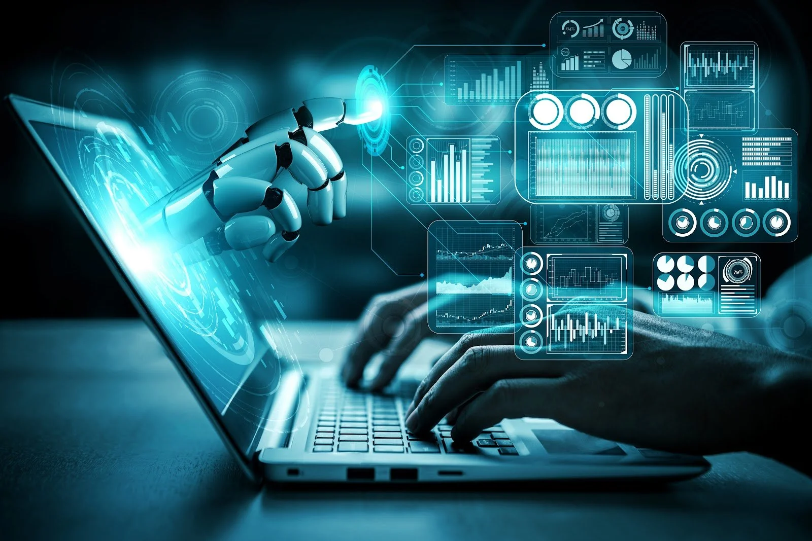 Computer application