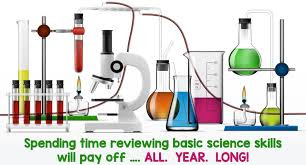 Basic science occupational safety and health