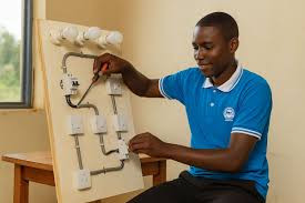 Electrical supply and installation