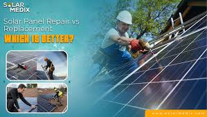 Solar PV systems installation, maintenance and repair
