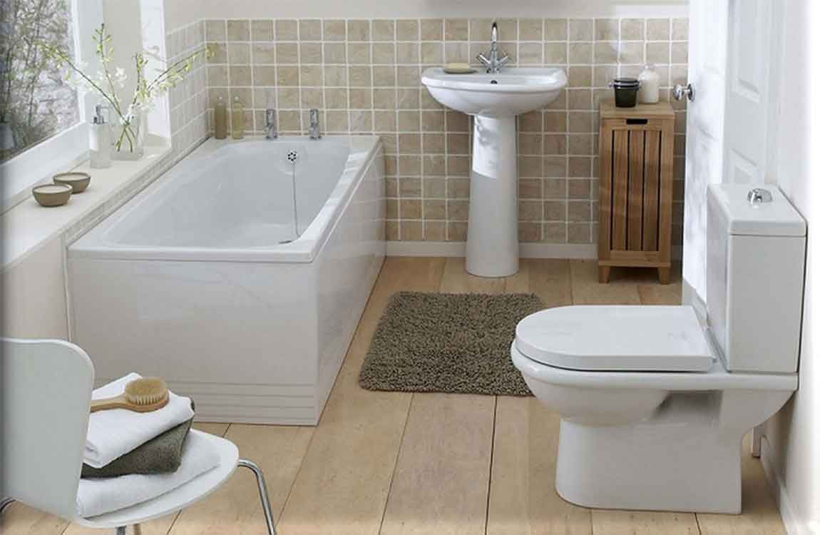 Sanitary systems installation and maintenance