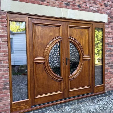 Doors and Windows Production 